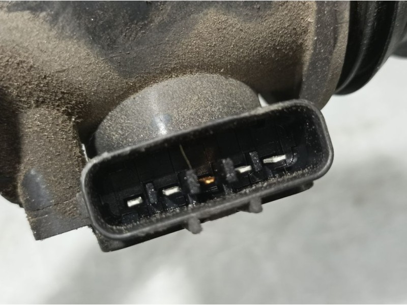 Recambio de caudalimetro para volvo s80 berlina 2.4 (125kw) referencia OEM IAM 9202199 MB1974080040 DENSO