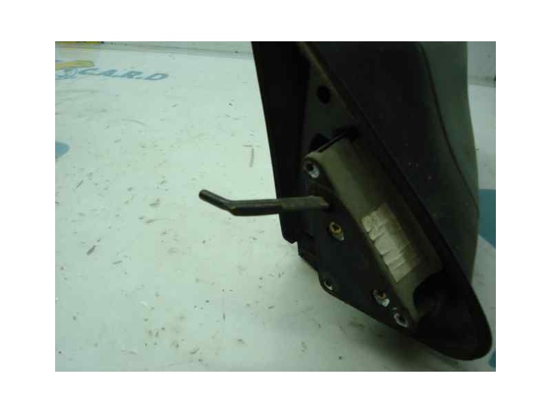 Recambio de retrovisor izquierdo para opel kadett e ls berlina referencia OEM IAM   MANUAL
