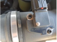Recambio de caudalimetro para jaguar xf 2.2 diesel referencia OEM IAM 7M5112B579BB  