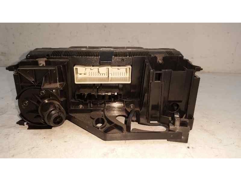 Recambio de mando climatizador para seat leon (1p1) reference referencia OEM IAM 5HB00932125 1T2820045 