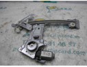 Recambio de elevalunas trasero derecho para citroën xsara berlina 1.6i 16v exclusive referencia OEM IAM   