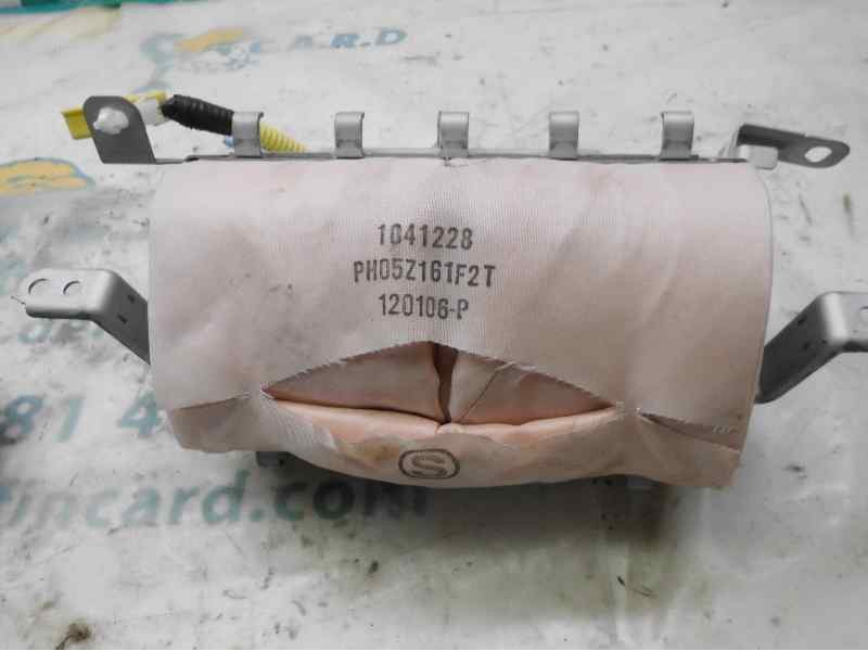 Recambio de kit airbag para lexus is200 (ds2/is2) 220d referencia OEM IAM   CARRETE ROTO