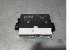 Recambio de modulo electronico para volkswagen polo advance referencia OEM IAM 5QA919294C 100073601 VALEO