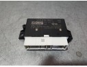 Recambio de modulo electronico para volkswagen polo advance referencia OEM IAM 5QA919294C 100073601 VALEO
