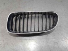 Recambio de rejilla delantera para bmw serie 3 berlina (e90) 320i referencia OEM IAM 51137201967  IZQUIERDA