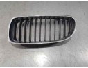 Recambio de rejilla delantera para bmw serie 3 berlina (e90) 320i referencia OEM IAM 51137201967  IZQUIERDA