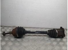 TRANSMISION DELANTERA DERECHA 4F0407272J 