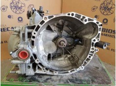 CAJA CAMBIOS 20MB25 0841430 6 VELOCIDADES