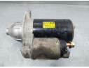 Recambio de motor arranque para hyundai getz (tb) basico referencia OEM IAM 3610022800 TM000A27301 VALEO