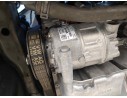 Recambio de compresor aire acondicionado para seat leon (5f1) style visio edition referencia OEM IAM 3Q0816803B  
