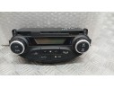 Recambio de mando climatizador para toyota yaris (_p13_) 1.5 hybrid (nhp130_) referencia OEM IAM 559000D800  