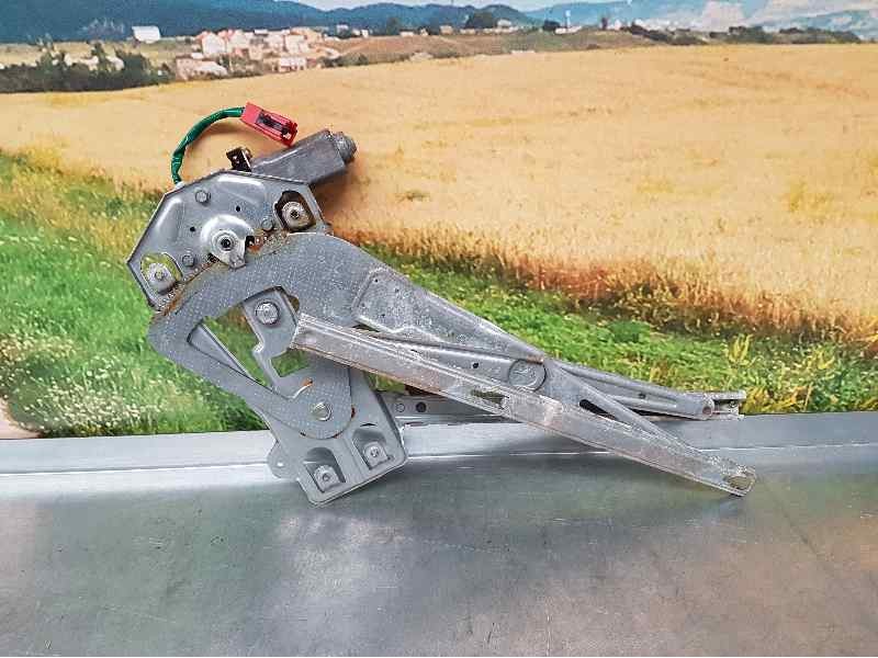 Recambio de elevalunas trasero derecho para chrysler stratus berlina (ja) 2.0 le referencia OEM IAM 4814119 C50683 ELECTRICO/ 2 