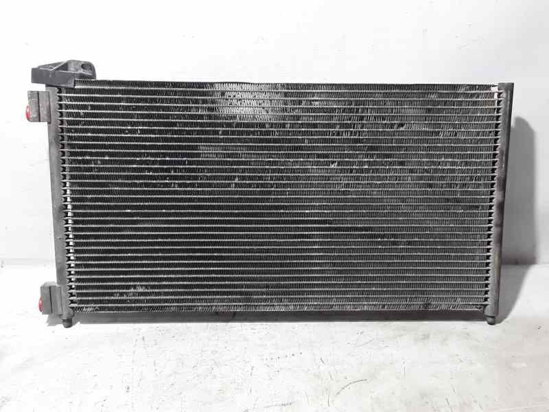 Recambio de condensador / radiador aire acondicionado para fiat doblo i cargo 1.3 jtd sx furgón referencia OEM IAM   