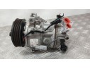 Recambio de compresor aire acondicionado para renault clio v experience referencia OEM IAM 926006UB0A SANDEN 8458 PXC14