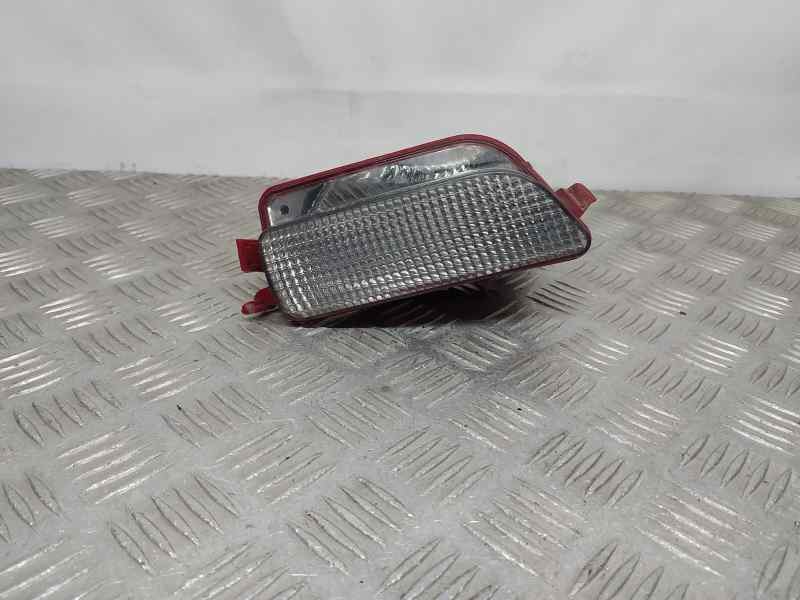 Recambio de piloto trasero derecho paragolpes para citroën c4 berlina exclusive referencia OEM IAM 9652464580  