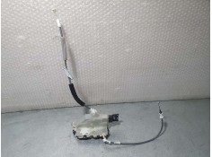 CERRADURA PUERTA DELANTERA DERECHA 9830558880 305588 16944084 6 PINES