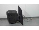 Recambio de retrovisor derecho para fiat scudo acristalado referencia OEM IAM 1498682898  ELECTRICO