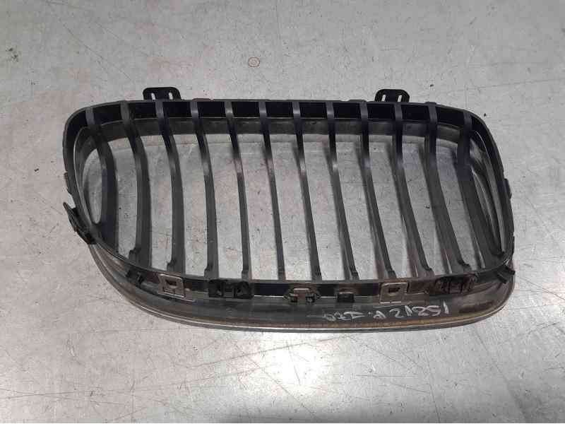Recambio de rejilla delantera para bmw serie 3 berlina (e90) 320i referencia OEM IAM 51137201967  IZQUIERDA
