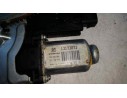 Recambio de elevalunas delantero izquierdo para opel corsa c cosmo referencia OEM IAM  6 PINS ELECTRICO