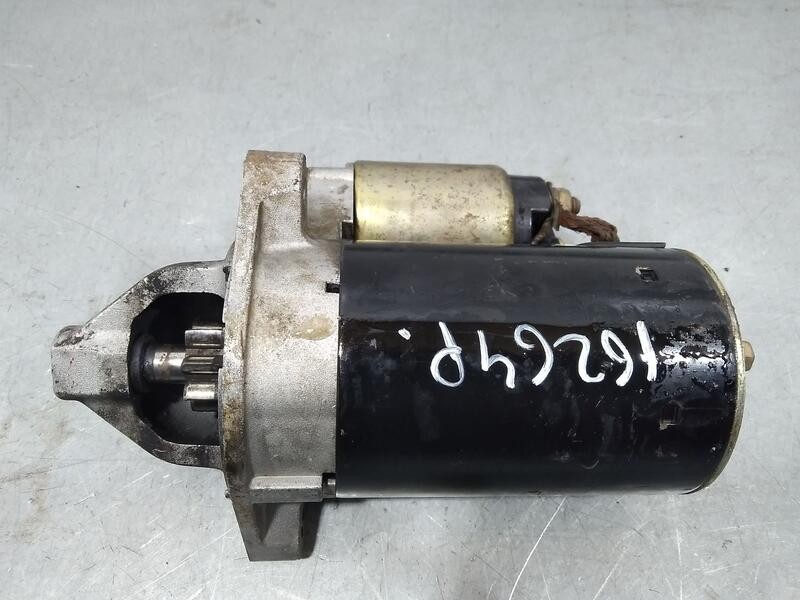 Recambio de motor arranque para hyundai getz (tb) basico referencia OEM IAM 3610022800 TM000A27301 VALEO