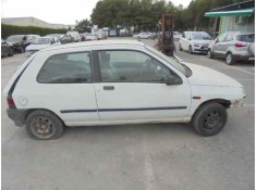 RENAULT CLIO I FASE I+II (B/C57)