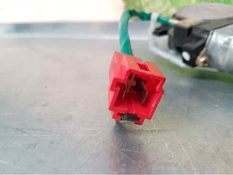 Recambio de elevalunas trasero derecho para chrysler stratus berlina (ja) 2.0 le referencia OEM IAM 4814119 C50683 ELECTRICO/ 2 