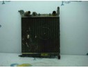Recambio de radiador agua para renault clio i phase iii 1.2 campus referencia OEM IAM   