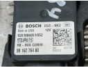Recambio de sonda lambda para citroën c4 cactus feel referencia OEM IAM 9816276480 0281006851852 BOSCH