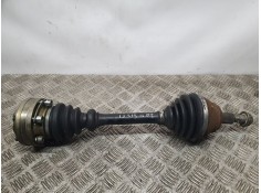 TRANSMISION DELANTERA IZQUIERDA 1J0407271FD 