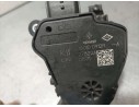 Recambio de potenciometro pedal para dacia sandero 1.0 tce 90 referencia OEM IAM 180100912R 27822A 