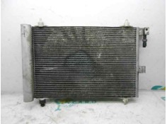Recambio de condensador / radiador aire acondicionado para citroën xsara berlina 1.6i 16v exclusive referencia OEM IAM   
