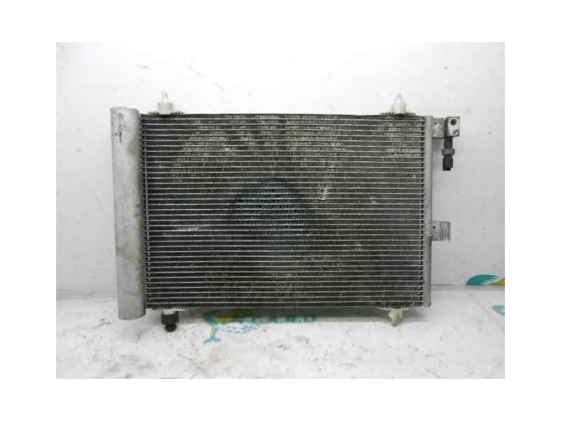 Recambio de condensador / radiador aire acondicionado para citroën xsara berlina 1.6i 16v exclusive referencia OEM IAM   