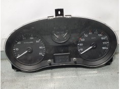 CUADRO INSTRUMENTOS 9801342280 503001316152 MAGNETI MARELLI