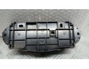 Recambio de mando climatizador para toyota yaris (_p13_) 1.5 hybrid (nhp130_) referencia OEM IAM 559000D800  