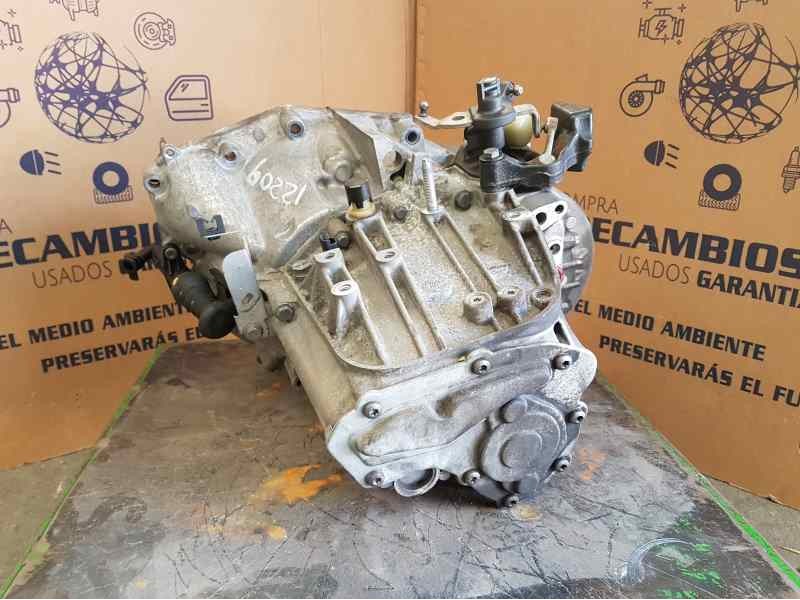 Recambio de caja cambios para citroën c5 station wagon exclusive referencia OEM IAM 20MB25 0841430 6 VELOCIDADES