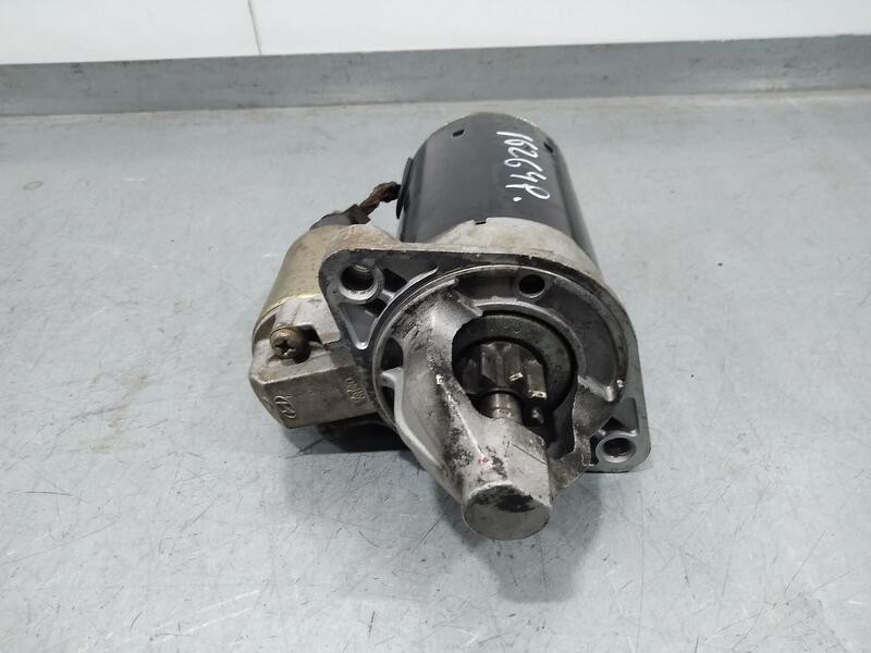 Recambio de motor arranque para hyundai getz (tb) basico referencia OEM IAM 3610022800 TM000A27301 VALEO