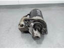 Recambio de motor arranque para hyundai getz (tb) basico referencia OEM IAM 3610022800 TM000A27301 VALEO