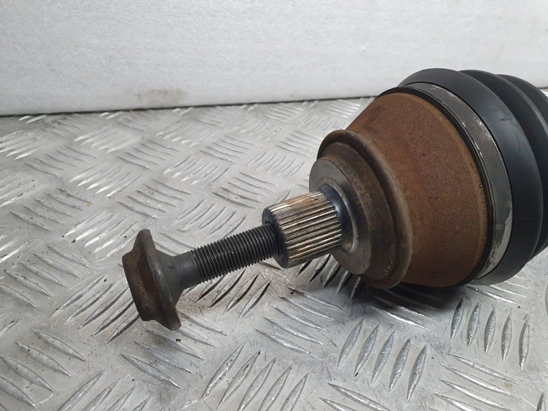 Recambio de transmision delantera derecha para audi a6 avant (4f5) 3.0 tdi quattro referencia OEM IAM 4F0407272J  