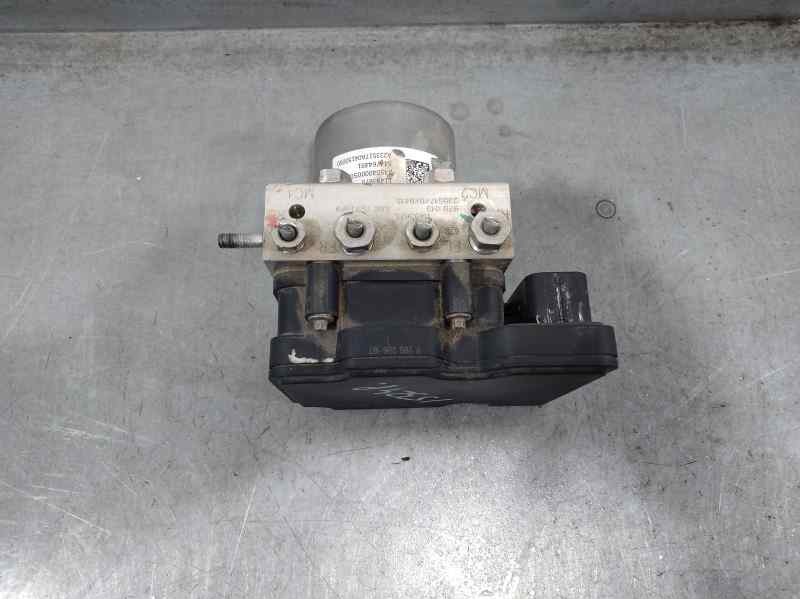 Recambio de abs para mg zs 1.5 vti referencia OEM IAM 11493675 970013 SAIC