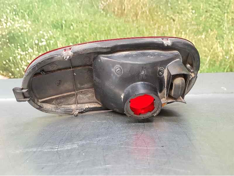 Recambio de faro antiniebla trasero derecho para hyundai santa fe (sm) 2.0 gls crdi 4x4 referencia OEM IAM   