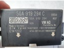 Recambio de modulo electronico para volkswagen polo advance referencia OEM IAM 5QA919294C 100073601 VALEO