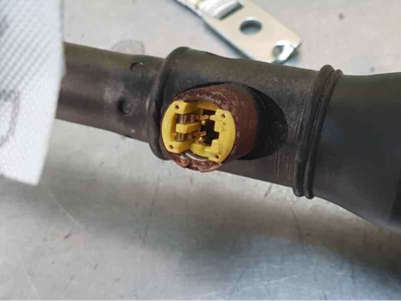 Recambio de airbag cortina delantero izquierdo para suzuki sx4 rw (ey) glx referencia OEM IAM 7649080J00  