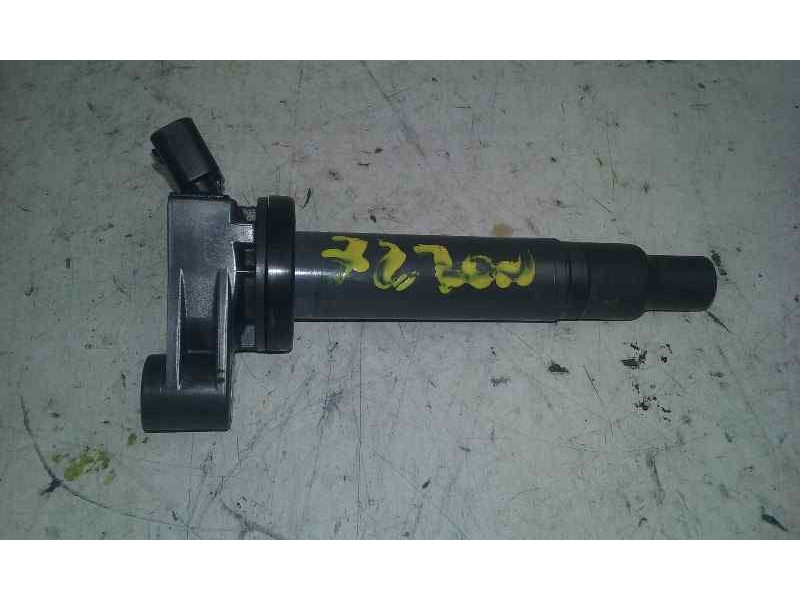 Recambio de bobina encendido para lexus rx 300(mcu35) luxury referencia OEM IAM 9091902234  DENSO