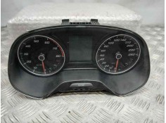 CUADRO INSTRUMENTOS 5F0920740F A2C16798900 VDO CONTINENTAL