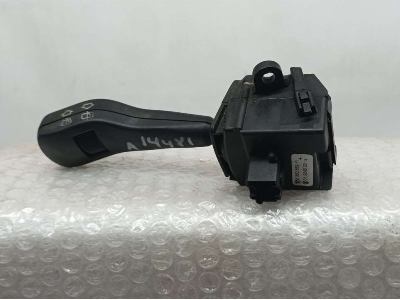 Recambio de mando limpia para bmw serie 3 compact (e46) 320td referencia OEM IAM 8363669  