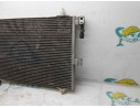 Recambio de condensador / radiador aire acondicionado para citroën xsara berlina 1.6i 16v exclusive referencia OEM IAM   