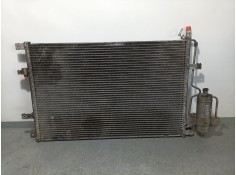 CONDENSADOR / RADIADOR AIRE ACONDICIONADO 30676414 19907 VALEO