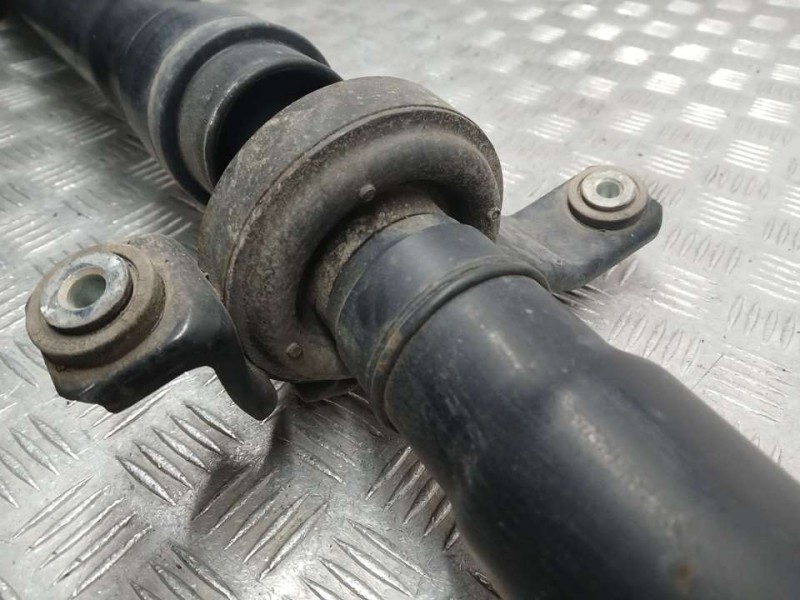 Recambio de transmision central para peugeot 4007 premium referencia OEM IAM 280191  