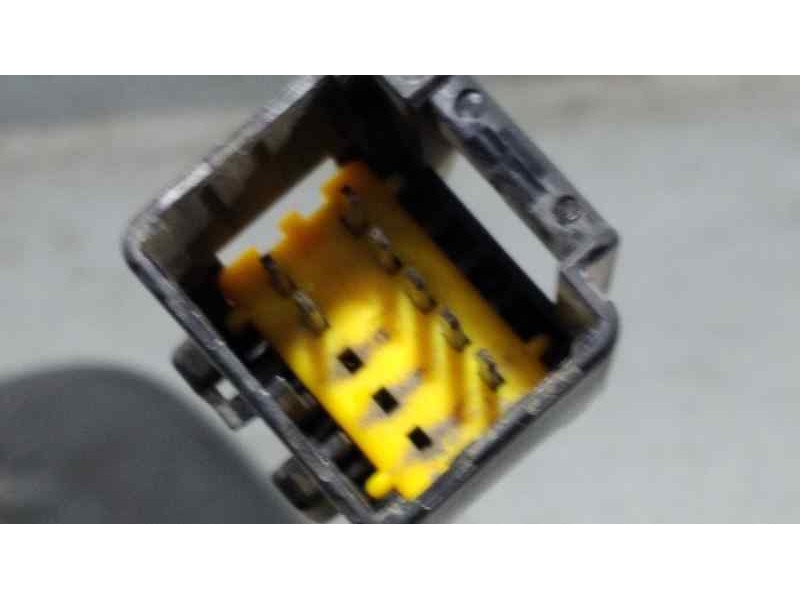 Recambio de retrovisor derecho para fiat scudo acristalado referencia OEM IAM 1498682898  ELECTRICO