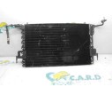Recambio de condensador / radiador aire acondicionado para citroën zx 1.4 / 1.4i reflex referencia OEM IAM   